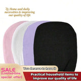 1 Piece Double Sided Hammam Scrub Mitt Magic Peeling Glove Exfoliating Tan Removal Mitt Second Pieces discount Tan Removal Mitt