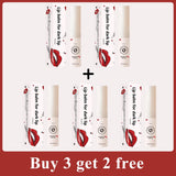 Lighten & Repair Dark Lips Lip Balm Reduce Lip Pigment Deposition Exfoliate Hydrating Lip Treatment