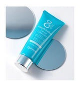 Quiyum 8X H2O AquaVitalize Facial Cleanser 100g Gentle Daily Cleansing Oil Control Refreshing Face Wash for All Skin Types