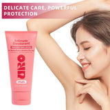 Natural Body Deodorant for Women & Men - All-Day Odor Control- Intimate & Underarm Care-Moisturizing & pH Balancing