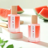 Natural Fruity Unisex Perfume Sweet Watermelon Peach Fragrance Eau De Toilette Fresh Charming Refreshing Women Scent Body Spray