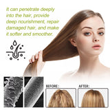 Original Amla Oil Hair Growth Moisturizing Smoothing Repair Damaged Dry Frizzy Ends Split Scalp Treatment Hair Mask Conditioner