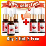 Lip Booster Plumping Serum Oil Hyaluronic Acid Moisturising Sexy Plumping Enhancer Stimulant Free Brightening Lightening Lines