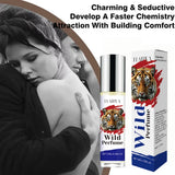 Strong Pheromone For Man To Attract Women Perfume Body Essential Sexually Oil Long Lasting Androstenone Sexy Perfume 2k#L8