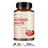 Pomegranate Extract - Antioxidant Supplement Heart Health Joint Support Brain HealthSupplements