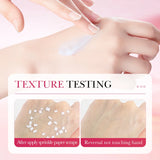 BIOAQUA Donut Hand Cream Moisturizing Nourishing Anti-aging Anti Wrinkles Whitening Creams Hands Skin Care Products