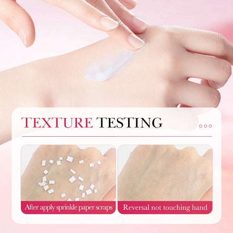 BIOAQUA Donut Hand Cream Moisturizing Nourishing Anti-aging Anti Wrinkles Whitening Creams Hands Skin Care Products
