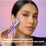 Eyeshadow Makeup Primer Smooth Blending Prevents Creasing & Fading Eyes Base Makeup Primer Longer-lasting Wear For All Skin Tone
