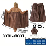 2pcs wearable Bath Towel Set, Including 1 Dry Hair Cap and 1 Bath Skirt,  Soft and Absorbent, A Great  Match for The Bathroom