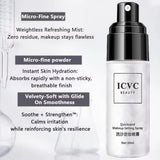 30ml Makeup Fixer Spray Waterproof Sweatproof Long Lasting Oil Control Hydrating Makeup Fixing Setting Spray Cosmetics New