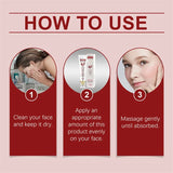 Powerful Spot-Removing Whiten Cream Brighten Skin Fast Eliminates Melanin Pigmentation Melasma Dark Spots Korean Face Skin Care