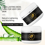 AILKE Collagen Whitening Set, Moisturizer, Hydration, Dark Spot Removal, Brightening Body Lotion, Armpit Whitening Cream