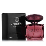 Luxury Brand Lasting Fragrance 50ml Women Body Spray Perfume Floral Scent Pheromone Perfumes  Crystal Diamond Sweet Love Crystal