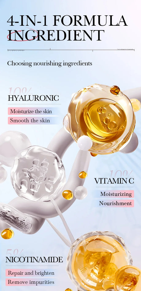 Instant Eye Bag Remove Cream Retinol Anti-Wrinkle Firming Skin Fade Fine Lines Anti Dark Circle Puffiness Brighten Eye SkinCare