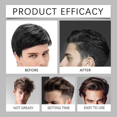 Volumizing Dry Shampoo Powder Oil Control Refreshing No Wash Volumizing Oil Control Refreshing Needed For Fine Hair
