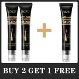 Biotin fast Hair Growth oil Products Care Scalp Massage Treatments Anti Hair Loss Effective Grow Thicker Hair serum for men