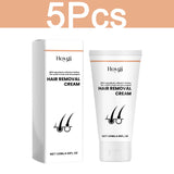 Hair Removal Cream Gentle Epilator Cream Intimate Areas Health Painless Hair Remover Growth Inhibitor For Woman Men Body Care
