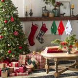 Christmas towels and bath towels, Christmas red towel and bath towel set, Merry Christmas bathroom supplies, Christmas gifts