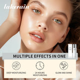 Milk Glow Toner Brightening Skin Powerfully Moisturizes Relieve Dry And Tired Skin Locks In Moisture Beauty Skin Care 100ML