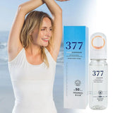 377 Deep Repair Sunscreen Spray Spf50 Plus Effective Isolation Uv Rays Brighten Complexion And Improve Facial Skin Condition