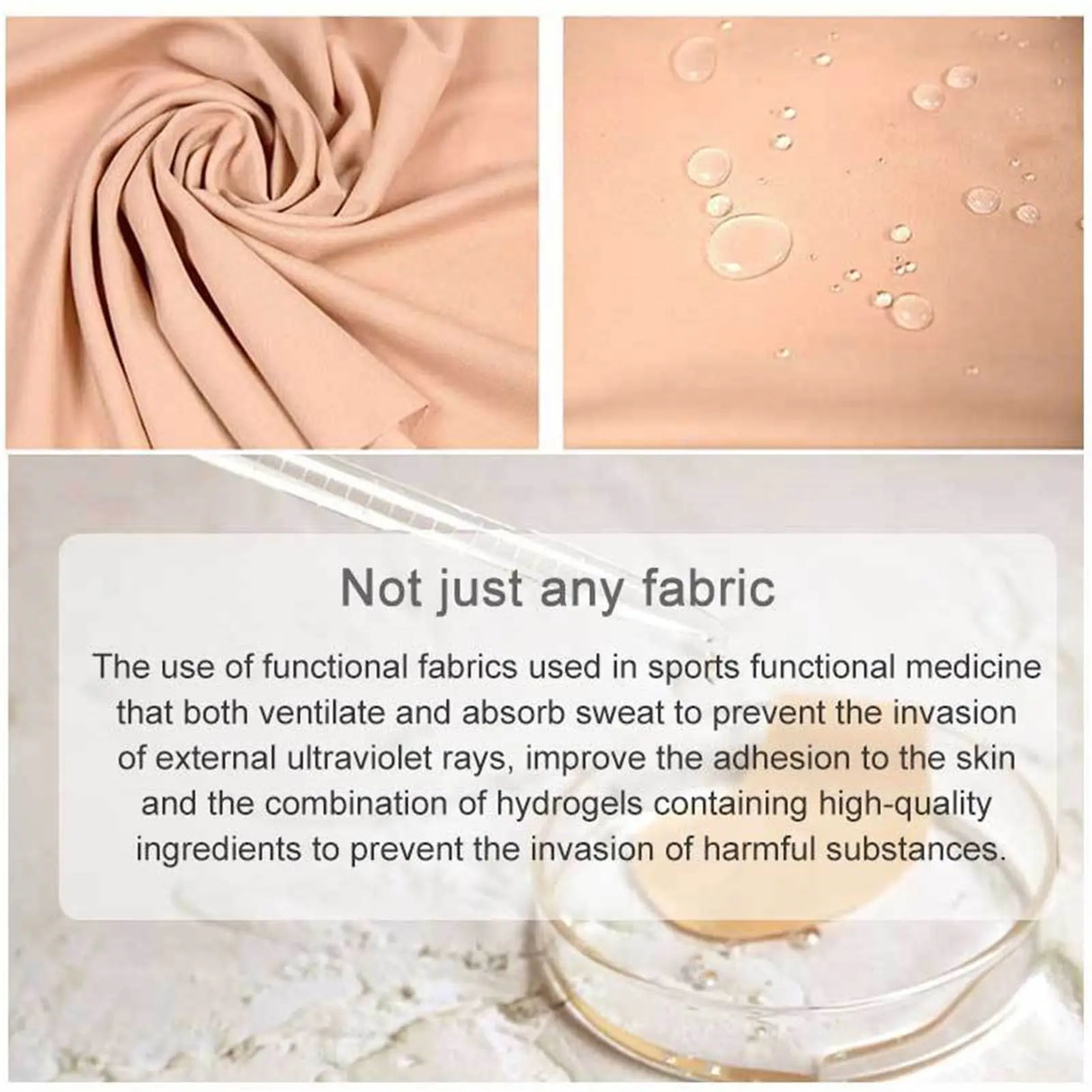 5/10 Pairs Sunscreen Face Patches Golf Sunscreen Anti-Sweat Moisturizing Sun Protection Stickers for Summer Outdoor Activities