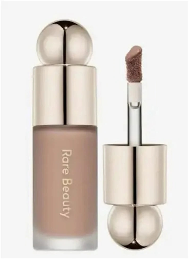 RARE BEAUTY Soft Pinch Liquid Contour Naturally Lifted Look That Lasts Bronze Concealer Waterproof Moisturizing Blusher Makeup