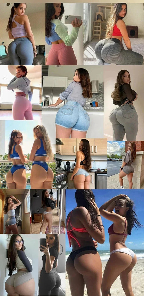 Buttock Lifting Cream Hip Breast Plump Growth Massage Prevent Sagging Boobs Bigger Tightening Shaping Butt Enlargement Cream