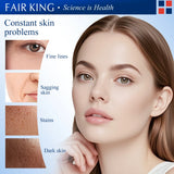 Snail Mucin Anti-wrinkle Face Cream Collagen Anti-wrinkle Lightening Fine Lines Ehitening Moisturizing Anti-aging Face Care