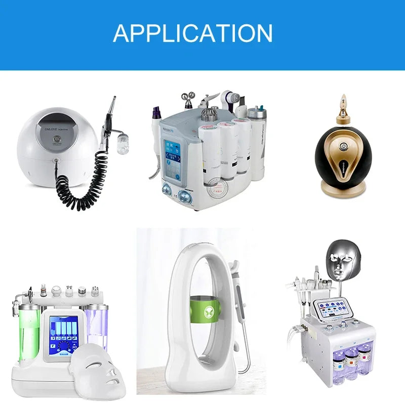 3pcs AS1 SA2 AO3 Aqua Peeling Solution 400ml Hydra Dermabrasion Face Clean Facial Cleansing Blackhead Export Liquid Beauty Salon