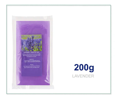 Paraffin Wax Hand and Foot Care Beauty 200g/450g Wax Or Wax Heater Machine SPA Moisturizing Hand Soft Wax For Bikini Body
