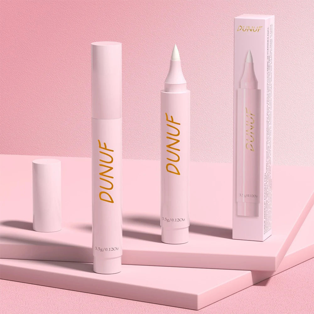Easy To Clean Makeup Remover Pencil Eyeliner Makeup Correction Face Lip Eye Make Up Removal Shadow Eraser Pen Cleansing Tools
