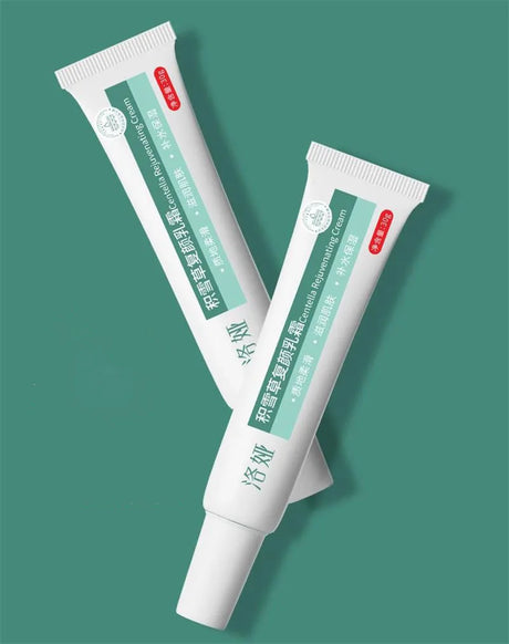 Instant Facial Redness Repair Cream Soothing Red Blood Rosacea Treatment Improve Sensitive Skin Anti Redness Skin Care Cosmetics