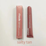 Rhod Lip Balm Moisturizing Mirror Long Lasting Lip Gloss Ribbon Espresso Raspberry Toast Plump No-stick Lip Oil Makeup Cosmetic