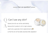 Original Lady Face Whitening Cream For Dark Skin Spots Scar Snow White Cream Day Night Face Cream For Skin Whitening Korean Skin
