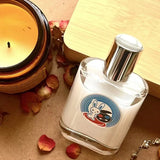 Sweet Milk Perfume Brand Long-lasting Fragrance White Rabbit Milk Candy Fragrance Fresh Light Fragrance Daily Neutral Perfume