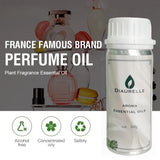 DIAURELLE 100mL Aroma Diffuser Essential Oils 8-Times Concentrated Essence Perfume Flavoring Home Fragrance Air Freshener