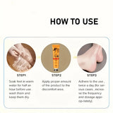 SUYARUN Premium Horse Oil Hand Foot Care Stick-Intense Moisturizing&Repairing Balm for Dry Cracked Skin, Cream for Hands, Feet.