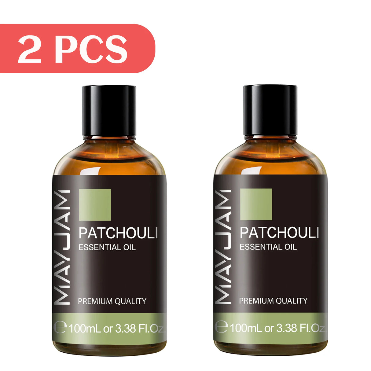 Mayjam Essential Oil 100ml Citronella Cinnamon Cedarwood Vetiver Cajeput Fennel Sage Aromatherapy Oil for Diffuser Humidifier