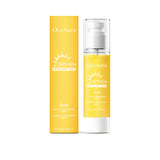Sunscreen Spray Strong Facial Moisturizing Rapid Absorption Refreshing Not Sticky Isolate Uv Anti Oxidation Body Sunblock Spray