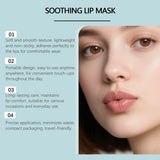 Lip Booster Plumping Serum Oil Hyaluronate Acid Moisturizing Sexy Enhancer Non-Irritating Brighten Fade Lines Plump Products