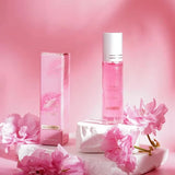 Flirting Perfume Pheromone Sexually Stimulating Fragrance Oil Long-lasting Fragrance Sexy Product For Women