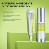 Retinol Serum Nourishes Moisturizes Firms The Skin Reduces Fine Lines And Dark Circles Minimizes Pores Antioxidant Anti-aging