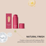 Liquid Foundation SPF 15 Color Changing Concealer Cover Face Blemishes Fine Lines Facial Foundation Natural Beauty Makeup Cream