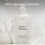 Phlur Heavy Cream Hair & Body Fragrance Mist 240ml 8.1fl.oz Vanilla Scent Spray