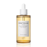 Centella Ampoule Essence Facial Moisturizing Brightening Acne Skin Care Korean Skincare