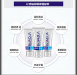 BIOAQUA Facial Cleanser  Anti Wrinkle Face Wash Foam skincare Face Cleanser Anti Acne Blackhead Remover Moisturizing Skin Care