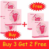 Body Whitening Soap Deep Skin Bleaching Brighten Body Scrub Knees Intimate Parts Armpits White Nourishing Care Soap