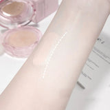 Cushion Foundation with Free Refill Moisturizing Long-lasting GEGE BAER Oil Control Version Refreshing Version Cushion BB Cream