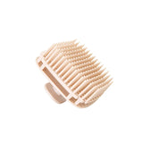 1pcs Silicone Shampoo Brush Head Scalp Massage Comb Hair Washing Comb Body Massage Shower Brush Salon Hairdressing Tool