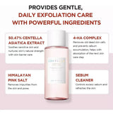SKIN1004 Madagascar Centella Poremizing Skincare Set Korean Cosmetics Toner Ampoule Gel Cream Face Wash Cleanser Pore Beauty Kit